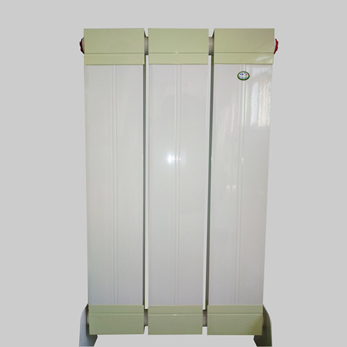 銅鋁、鋼鋁散熱器