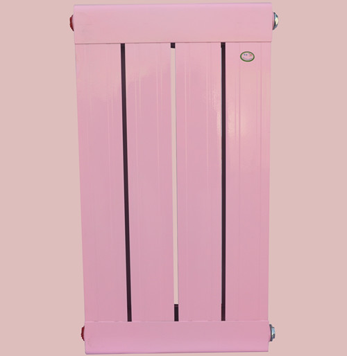 銅鋁、鋼鋁散熱器